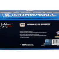 2023 ROBERT HIGHT - CORNWELL FUNNY CAR 1:24 SCALE DIECAST - AutoWorld