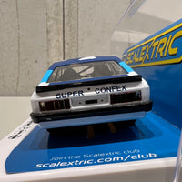 Scalextric Ford Capri MK3 Gerry Marshall Trophy Winner 2021 Jake Hill