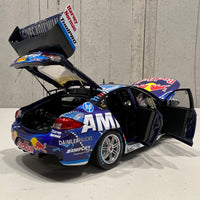HOLDEN ZB COMMODORE - RED BULL AMPOL RACING - BROC FEENEY #88 - Merlin Darwin Triple Crown Race 18 - 1:18 Scale - Diecast Model