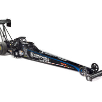 2024 Brittany Force Cornwell Tools Top Fuel Dragster 1:24 Scale Diecast - Auto World