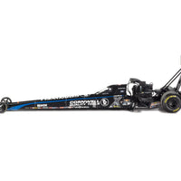 2024 Brittany Force Cornwell Tools Top Fuel Dragster 1:24 Scale Diecast - Auto World