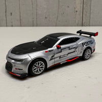 Chevrolet Racing Chevrolet Camaro Gen3 Supercar - 2021 Bathurst 1000 Launch Livery - 1:64 Scale Model - AUTHENTIC COLLECTABLES
