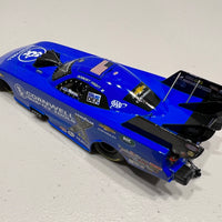 2023 ROBERT HIGHT - CORNWELL FUNNY CAR 1:24 SCALE DIECAST - AutoWorld
