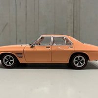 HQ GTS MONARO - LS6 TWIN TURBO - 1:24 SCALE DIECAST MODEL - DDA