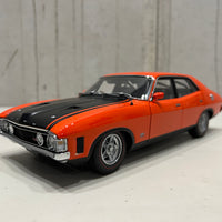 FORD XA FALCON PHASE IV GT-HO - 1:18 DIECAST MODEL