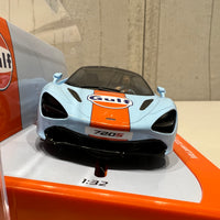 Scalextric McLaren 720S Gulf Edition