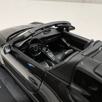 PORSCHE 911 SPEEDSTER 2019 - 1:43 SCALE MODEL - MINICHAMPS