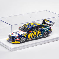 1:18 Scale Clear Display Case - AUTHENTIC COLLECTABLES