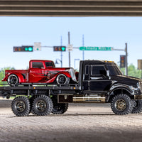 TRAXXAS - 1:10 - TRX6 - ULTIMATE RC HAULER