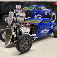 1934 Southern Speed & Marine - Blown Altered Coupe 1:18 Diecast