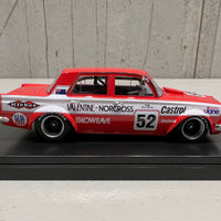 RON RARROP EH HOLDEN SPORT SEDAN - 1:43 SCALE MODEL - ACE