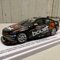 Richie Stanaway / Greg Murphy - Boost Mobile Racing Powered by Erebus #51 Holden ZB Commodore - 2021 Repco Bathurst 1000 Wildcard Concept Livery - 1:43 Scale Diecast Model - Authentic Collectables