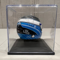 Valtteri Bottas Alfa Romeo - 2023 - 1.5 Resin Model Helmet