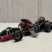 Matt Hagan 2023 Operation Healing Force 1:24 Funny Car NHRA Diecast