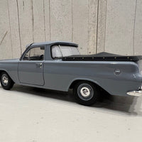 HOLDEN EH UTILITY GUNDAGAI GRAY 1:18 DIECAST - Classic Carlectables - RRP $299 NOW $269