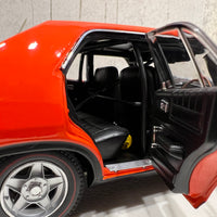 FORD XA FALCON PHASE IV GT-HO - 1:18 DIECAST MODEL