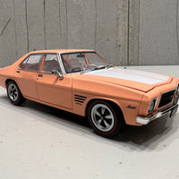 HQ GTS MONARO - LS6 TWIN TURBO - 1:24 SCALE DIECAST MODEL - DDA