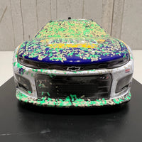 CHASE ELLIOTT 2022 NAPA ATLANTA RACED WIN 1:24 ELITE DIECAST