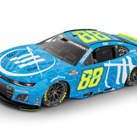 SHANE VAN GISBERGEN AUTOGRAPHED 2025 TRACKHOUSE 1:24 SCALE ARC DIECAST