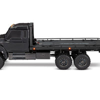 TRAXXAS - 1:10 - TRX6 - ULTIMATE RC HAULER