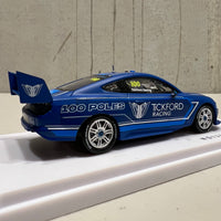 Ford Mustang GT - Tickford Racing 100 Poles Celebration Livery - 1:43 Scale Diecast Model - Authentic Collectables