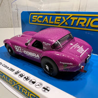 SCALEX - SHELBY COBRA 289