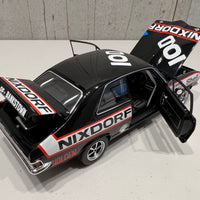 1973 BATHURST 5TH PLACE HOLDEN LJ XU-1 - 1:18 DIECAST MODEL - RRP $299 NOW $269