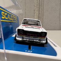 SCALEX FORD ESCORT MK1 RSR - LEA WOOD