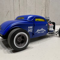 1934 Southern Speed & Marine - Blown Altered Coupe 1:18 Diecast