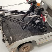 *PRE-ORDER* 1969 CHEVROLET C-30 WRECKER - PORKCHOP'S CHOP SHOP - 1:18 SCALE DIECAST MODEL - ACME EXCLUSIVE