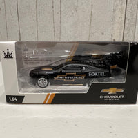 Chevrolet Racing Chevrolet Camaro Gen3 Supercar - 2022 Testing Livery - 1:64 Scale Model - AUTHENTIC COLLECTABLES