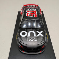 KIMI RAIKKONEN 2023 ONX HOMES 1:24 ELITE DIECAST