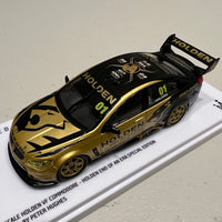 Holden VF Commodore - Holden End of an Era Special Edition - 1:43 Scale Diecast Model - AUTHENTIC COLLECTABLES