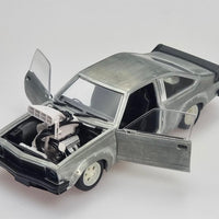 *PRE-ORDER* Blown A9X #05 Torana Drag Car - 1:24 Scale Diecast Model