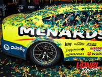 *PRE-ORDER* RYAN BLANEY MENARDS DUTCH BOY 2023 PHOENIX RACED VERSION 1:24 ARC DIECAST