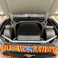 Anton De Pasquale- Shell V-Power Racing Team #11 Ford Mustang GT - 2022 Darwin Triple Crown Indigenous Round - 1:18 Scale Diecast Model - Authentic Collectables RRP $275 NOW $200