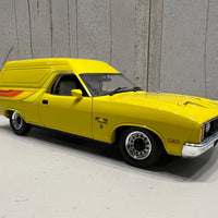 FORD XC SUNDOWNER PINE 'N' LIME 1:18 DIECAST MODEL - RRP $299 NOW $249