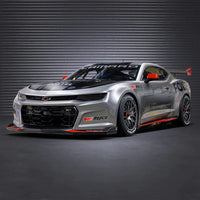 Chevrolet Racing Chevrolet Camaro Gen3 Supercar - 2021 Bathurst 1000 Launch Livery - 1:12 Scale Model - Authentic Collectables