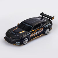 Chevrolet Racing Chevrolet Camaro Gen3 Supercar - 2022 Testing Livery - 1:64 Scale Model - AUTHENTIC COLLECTABLES