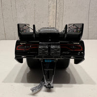 Matt Hagan 2023 Operation Healing Force 1:24 Funny Car NHRA Diecast