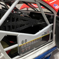 Will Davison / Alex Davison 1:18 Shell V-Power Racing Team #17 Ford Mustang GT - 2022 Repco Bathurst 1000 (DJR 1000 Races Livery) - Authentic Collectables