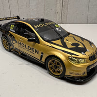 Holden VF Commodore - Holden End of an Era Special Edition - 1:18 Scale Diecast Model - AUTHENTIC COLLECTABLES