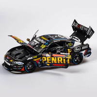 Lee Holdsworth - Penrite Racing #10 Ford Mustang GT - 2022 Repco Supercars Championship Season - 1:18 Scale Diecast Model - AUTHENTIC COLLECTABLES - RRP $275 NOW $220