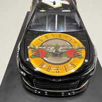 ERIK JONES 2023 GUNS N ROSES 1:24 ARC DIECAST