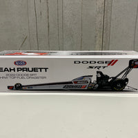 Leah Pruett 2022 Power Brokers 1:24 Top Fuel Dragster NHRA Diecast