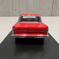 RON RARROP EH HOLDEN SPORT SEDAN - 1:43 SCALE MODEL - ACE