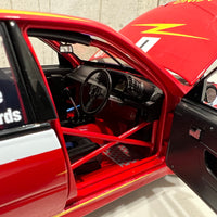 HOLDEN VP COMMODORE 1993 BATHURST 2ND PLACE 1:18 DIECAST MODEL