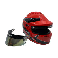 Holden Final Roar 1:1 Replica Helmet