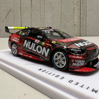 Scott Pye - Nulon Racing #20 Holden ZB Commodore - 2022 Darwin Triple Crown Indigenous Round - 1:43 Scale Diecast Model - AUTHENTIC COLLECTABLES
