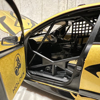 Holden VF Commodore - Holden End of an Era Special Edition - 1:18 Scale Diecast Model - AUTHENTIC COLLECTABLES